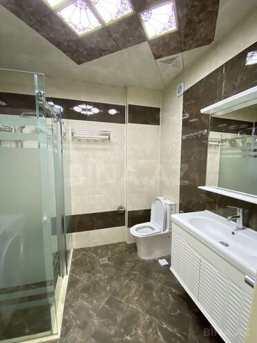 2-комн. новостройка - м. Элмляр Академиясы - 90 м² (16)