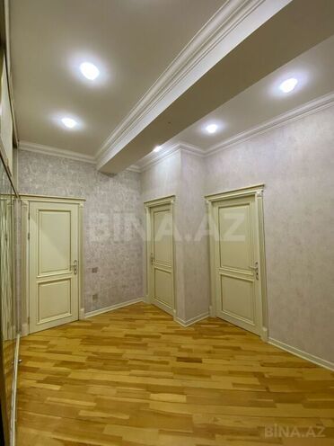 2-комн. новостройка - м. Элмляр Академиясы - 90 м² (8)