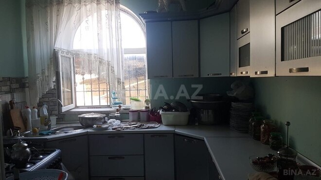 5 otaqlı həyət evi/bağ evi - Badamdar q. - 200 m² (3)