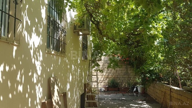 5 otaqlı həyət evi/bağ evi - Badamdar q. - 200 m² (6)