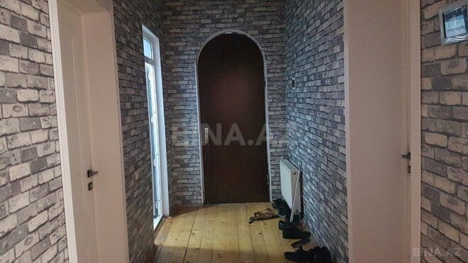 5 otaqlı həyət evi/bağ evi - Badamdar q. - 200 m² (7)