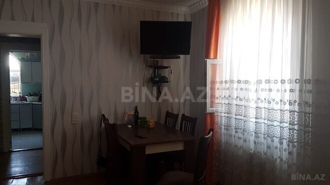 5 otaqlı həyət evi/bağ evi - Badamdar q. - 200 m² (4)