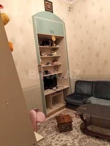 7-комн. вторичка - м. Сахил - 220 м² (15)