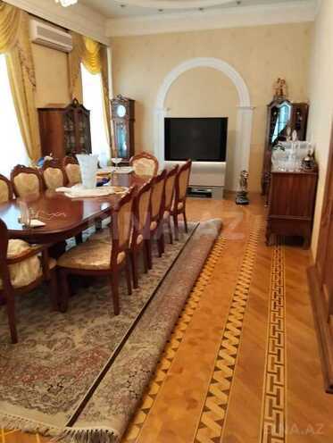 7-комн. вторичка - м. Сахил - 220 м² (1)