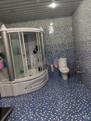7-комн. вторичка - м. Сахил - 220 м² (18)