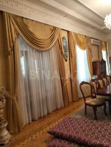 7-комн. вторичка - м. Сахил - 220 м² (2)