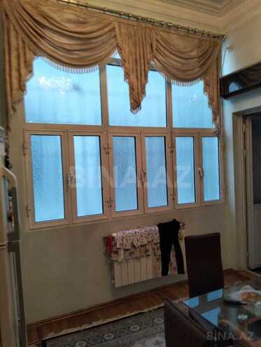 7-комн. вторичка - м. Сахил - 220 м² (5)