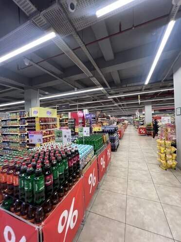 Продаётся  объект 1 100 м², м. Элмляр Академиясы, photo 8 from 10