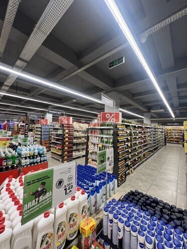 Продаётся  объект 1 100 м², м. Элмляр Академиясы, photo 9 from 10