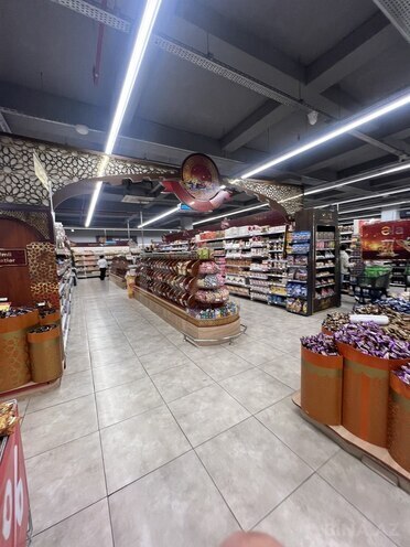 Продаётся  объект 1 100 м², м. Элмляр Академиясы, photo 4 from 10