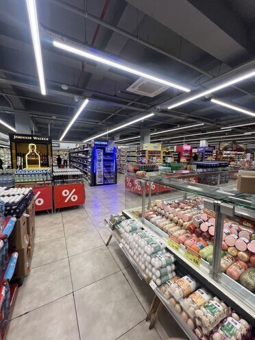 Продаётся  объект 1 100 м², м. Элмляр Академиясы, photo 7 from 10