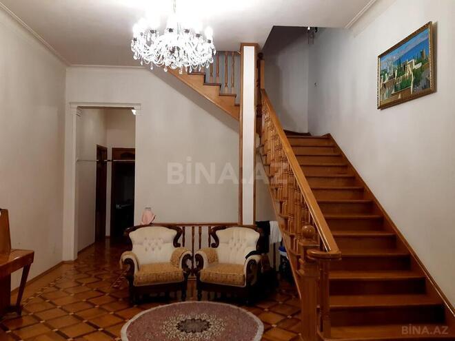 8-комн. дом/дача - м. Гянджлик - 468 м² (7)