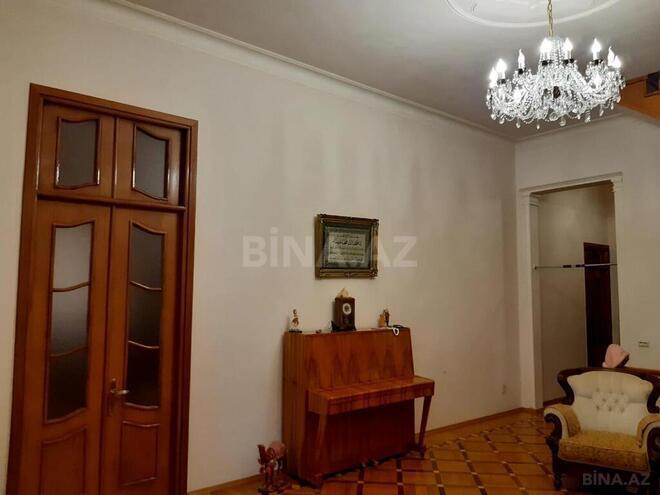 8-комн. дом/дача - м. Гянджлик - 468 м² (8)