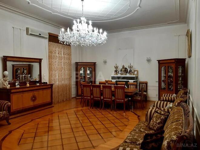8-комн. дом/дача - м. Гянджлик - 468 м² (5)