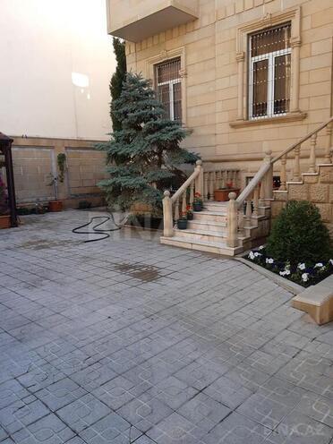 8-комн. дом/дача - м. Гянджлик - 468 м² (3)