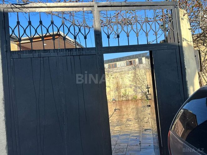 3 otaqlı həyət evi/bağ evi - Binəqədi q. - 82 m² (7)