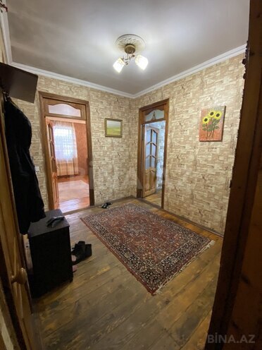 3 otaqlı həyət evi/bağ evi - Binəqədi q. - 82 m² (3)