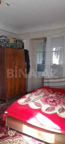 1 otaqlı köhnə tikili - Qara Qarayev m. - 36 m² (3)