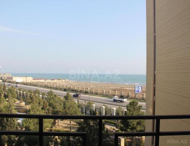 10 otaqlı həyət evi/bağ evi - Şıxov q. - 500 m² (8)