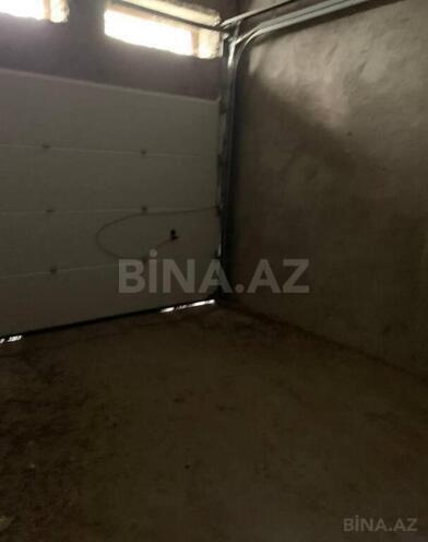 10 otaqlı həyət evi/bağ evi - Şıxov q. - 500 m² (26)