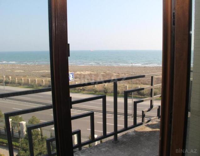 10 otaqlı həyət evi/bağ evi - Şıxov q. - 500 m² (20)