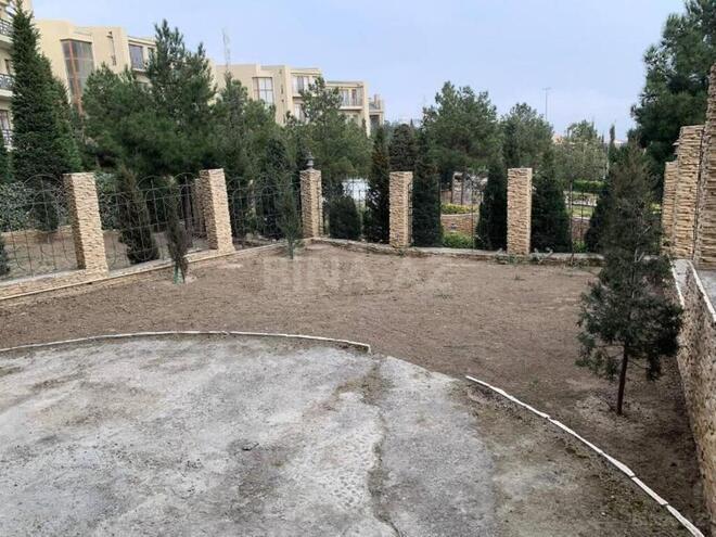 10 otaqlı həyət evi/bağ evi - Şıxov q. - 500 m² (25)