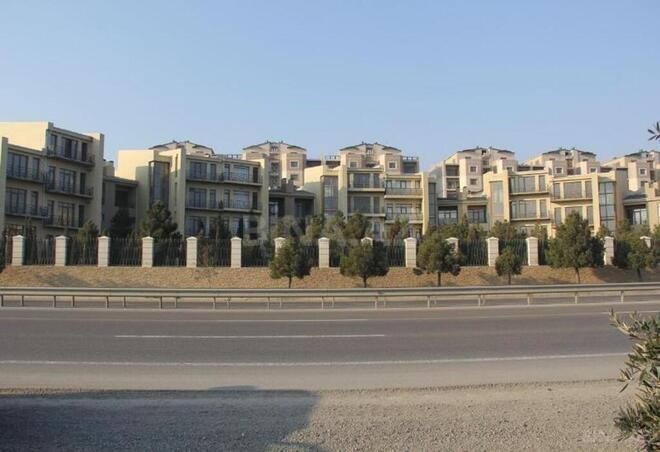 10 otaqlı həyət evi/bağ evi - Şıxov q. - 500 m² (28)