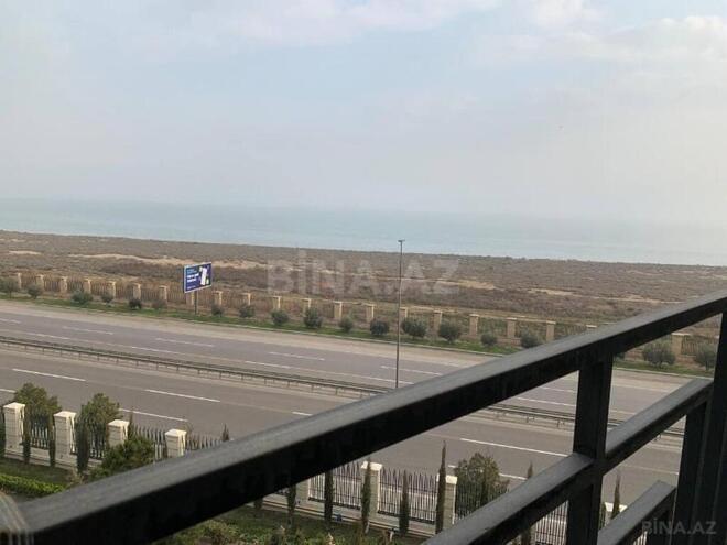 10 otaqlı həyət evi/bağ evi - Şıxov q. - 500 m² (7)