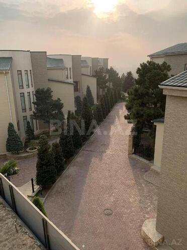 10 otaqlı həyət evi/bağ evi - Şıxov q. - 500 m² (23)