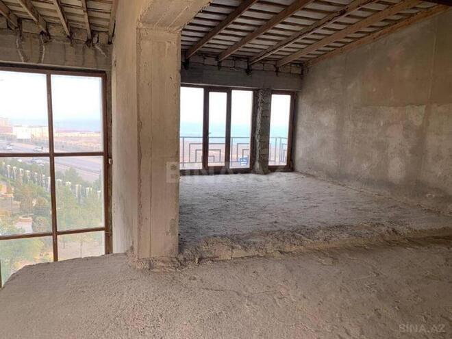 10 otaqlı həyət evi/bağ evi - Şıxov q. - 500 m² (16)