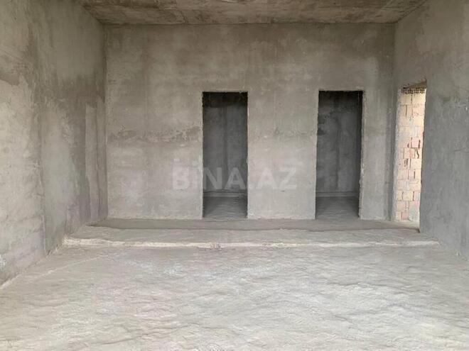 10 otaqlı həyət evi/bağ evi - Şıxov q. - 500 m² (15)