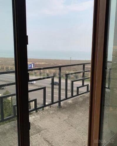 10 otaqlı həyət evi/bağ evi - Şıxov q. - 500 m² (9)