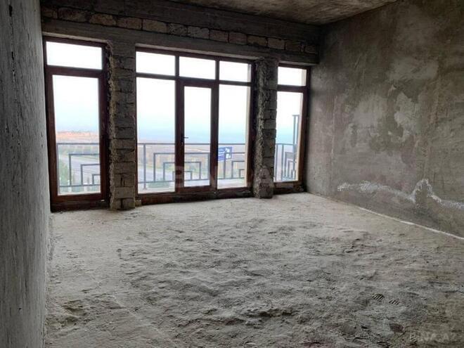 10 otaqlı həyət evi/bağ evi - Şıxov q. - 500 m² (12)
