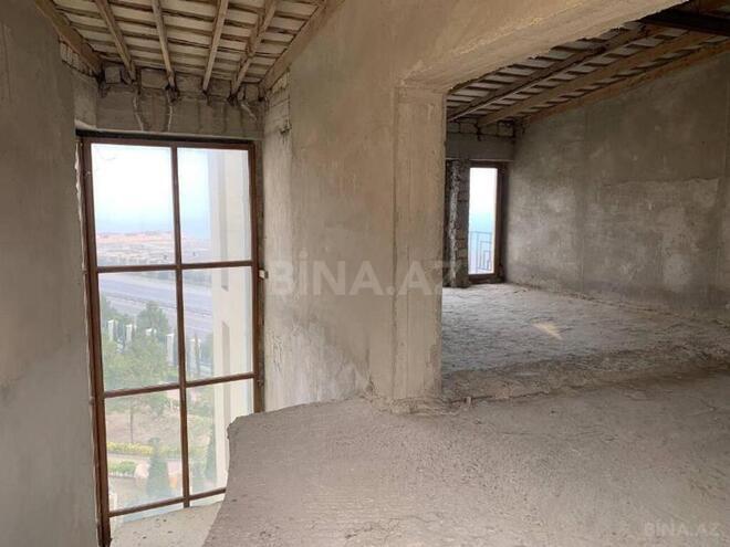10 otaqlı həyət evi/bağ evi - Şıxov q. - 500 m² (17)