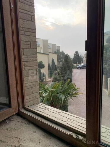 10 otaqlı həyət evi/bağ evi - Şıxov q. - 500 m² (19)