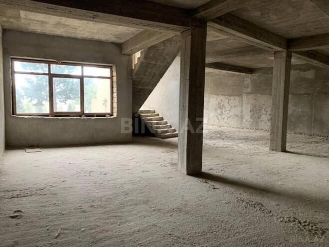 10 otaqlı həyət evi/bağ evi - Şıxov q. - 500 m² (11)