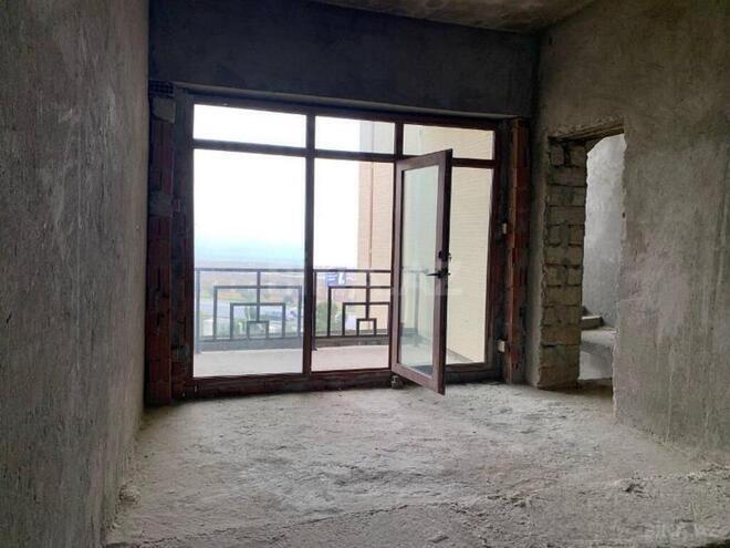 10 otaqlı həyət evi/bağ evi - Şıxov q. - 500 m² (14)