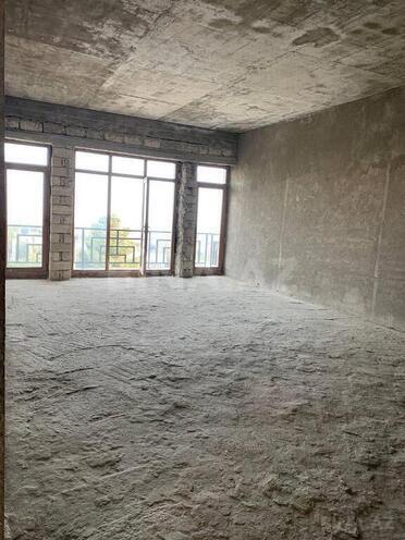 10 otaqlı həyət evi/bağ evi - Şıxov q. - 500 m² (13)