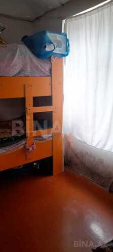 1 otaqlı köhnə tikili - Qara Qarayev m. - 36 m² (4)