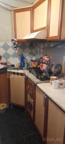 1 otaqlı köhnə tikili - Qara Qarayev m. - 36 m² (5)
