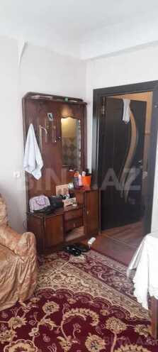 1 otaqlı köhnə tikili - Qara Qarayev m. - 36 m² (6)