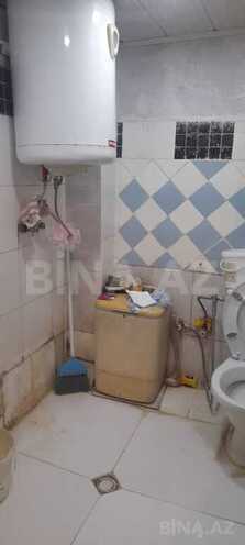 1 otaqlı köhnə tikili - Qara Qarayev m. - 36 m² (7)