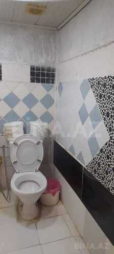 1 otaqlı köhnə tikili - Qara Qarayev m. - 36 m² (8)
