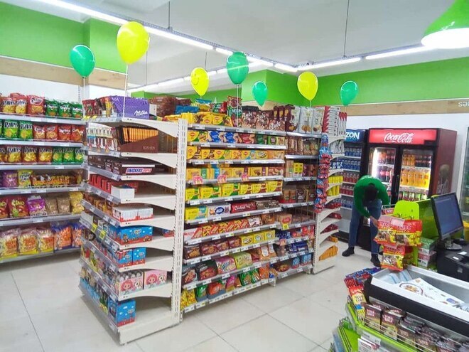 Obyekt - Xırdalan - 310 m² (2)