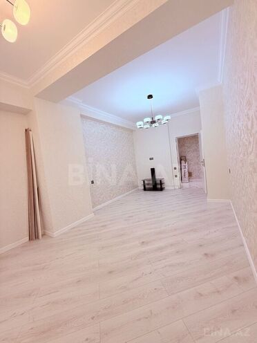 3 otaqlı yeni tikili - Nəsimi r. - 124 m² (5)