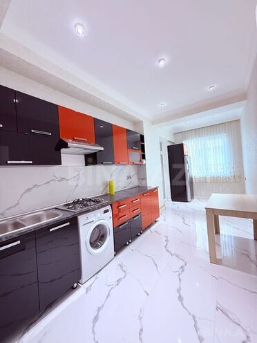 3 otaqlı yeni tikili - Nəsimi r. - 124 m² (13)