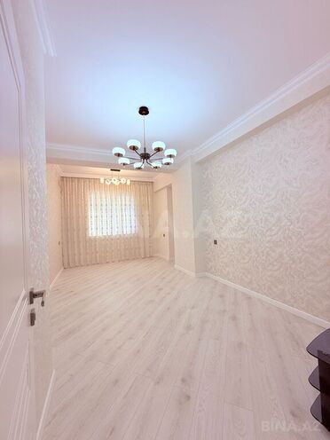 3 otaqlı yeni tikili - Nəsimi r. - 124 m² (2)