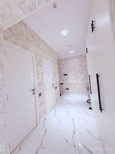 3 otaqlı yeni tikili - Nəsimi r. - 124 m² (8)