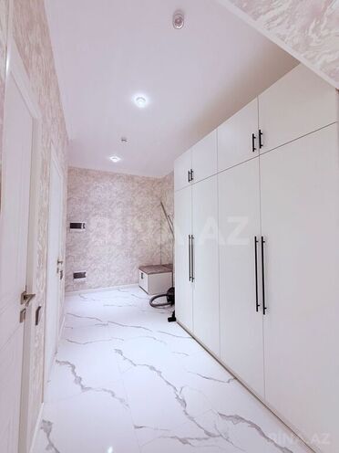 3 otaqlı yeni tikili - Nəsimi r. - 124 m² (7)