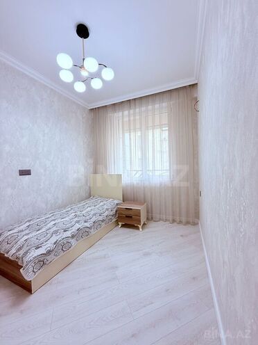 3 otaqlı yeni tikili - Nəsimi r. - 124 m² (11)
